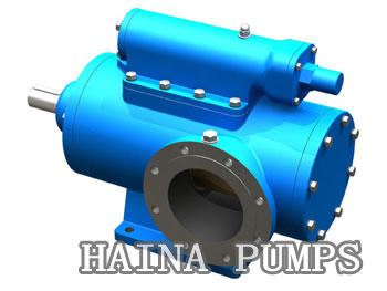 3G Series Three Screw Pump