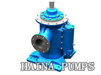 3GL Three Screw Pump 3G Screw Pump