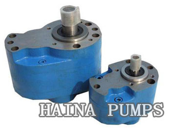 CB-B Gear Oil Pump