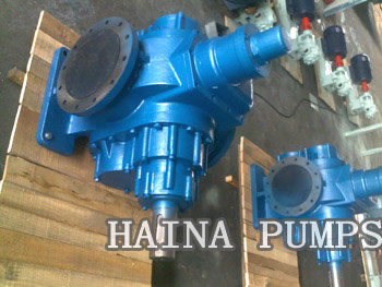 KCB 1600 KCB 2500 Gear Pump China