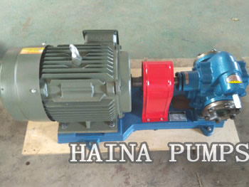 KCB 300 KCB 200 Gear Pump