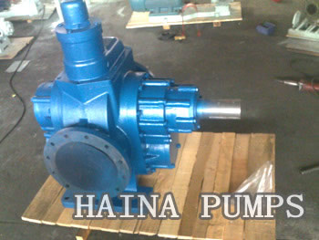 KCB 3800 KCB 5400 Gear Pump China