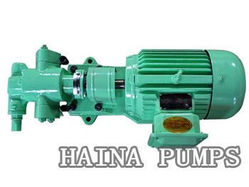 KCB Gear Pump