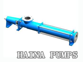 Mono Screw Pump G Series